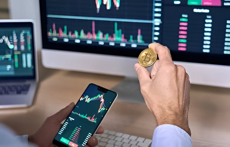 crpto blog
