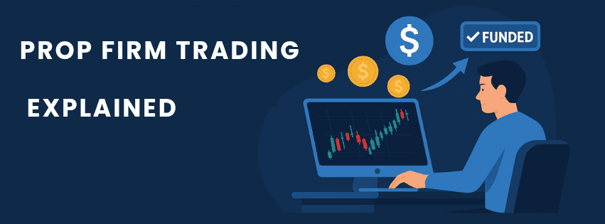 What is Prop Firm Trading